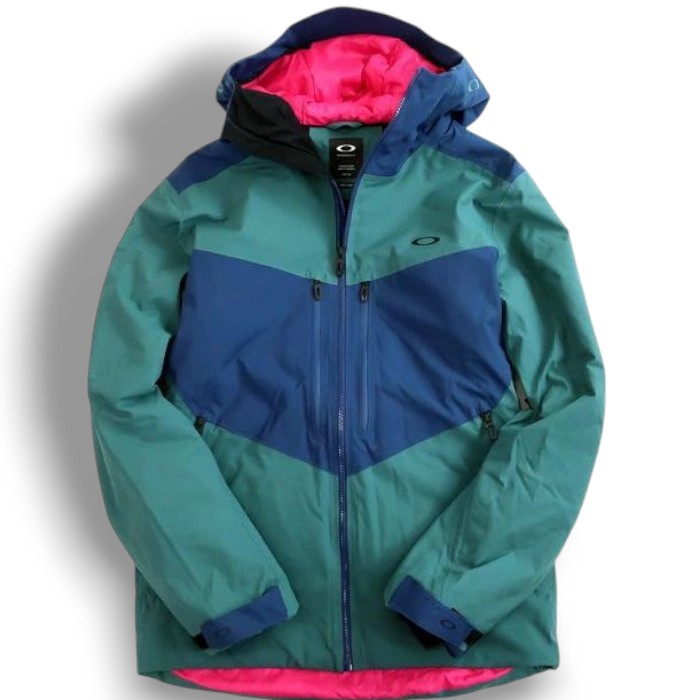 楽天市場】美品 OAKLEY FACTORY PILOT オークリー スノーボード M