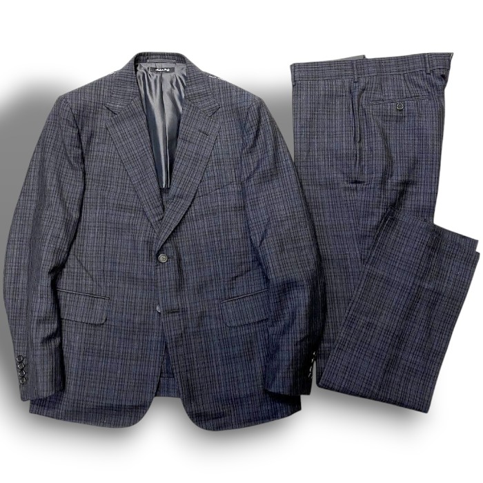 楽天市場】dunhill LONDON ダンヒル イタリア製 KENSINGTON ウール