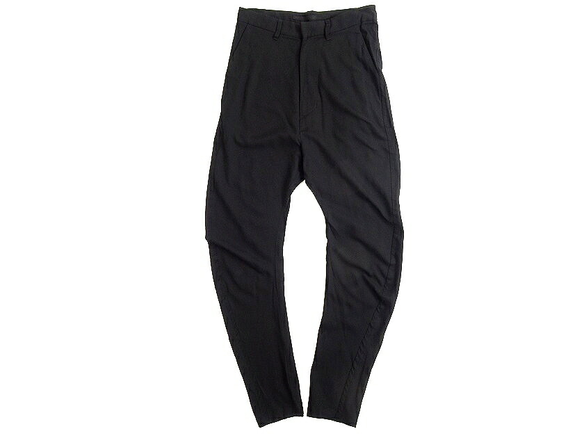 楽天市場】JULIUS ユリウス 7 日本製 Tuck Up Wraping Pants