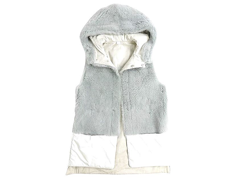 楽天市場】amok アモク 24AW 日本製 GUERNIKA QUILTING BLOUSON 