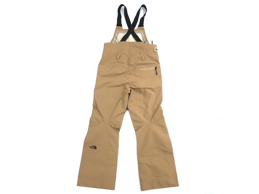 the north face ceptor bib pant