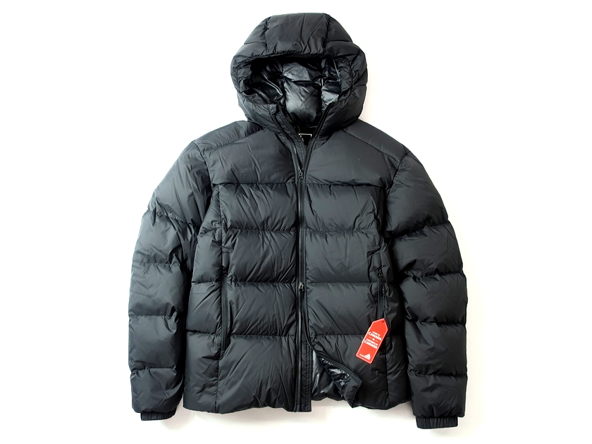 楽天市場 カナダ製 定価7 4万 Westcomb ウエストコム 900フィルパワー Pertex Himalaya Hoody ナイロン ダウン ジャケット 黒 S Ki 1w M Ki 2w L Ki 3w Xl Ki 4w Crawler