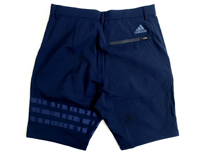 adidas seersucker shorts