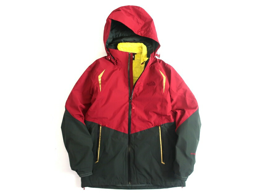 楽天市場】THE NORTH FACE ノースフェイス M'S BELLINGS JACKET SUMMIT 