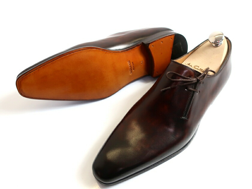 楽天市場】MAGNANNI マグナーニ 18910 マッケイ製法 ホールカット 