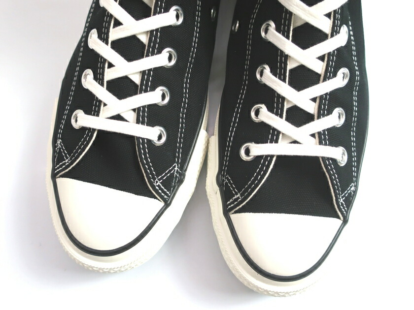 新作モデル Converse コンバース 日本製 All Star Canvas As J Hi キャンバス ハイカット スニーカー シューズ 定1 3万 ブラック 25 01 25 5 02 28 03 29 04 050 k08 50 Off A8brands Com