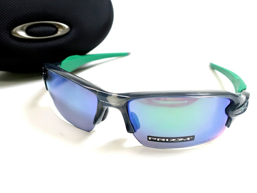 未使用品 OAKLEY オークリー サングラス 　フラックジャケット 楽天市場】OAKLEY オークリー サングラス FLAK フラック