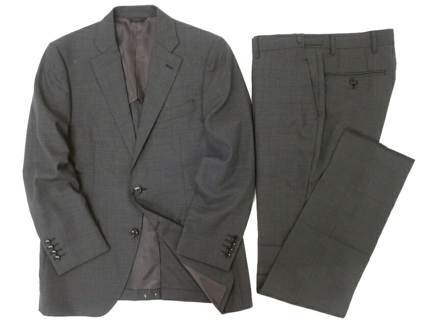 楽天市場】送料無料 訳あり レナウン【RENOWN INSTINKT】メンズスーツ