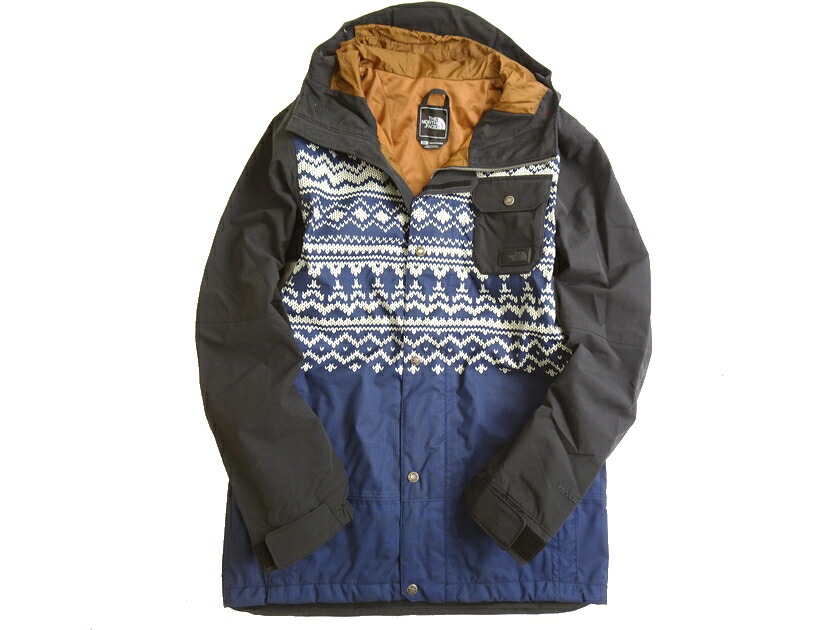楽天市場】THE NORTH FACE ノースフェイス M'S BELLINGS JACKET SUMMIT 