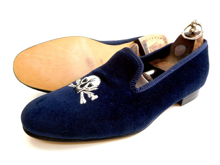 楽天市場】トリッカーズ Tricker's ストックマン別注 チャーチル