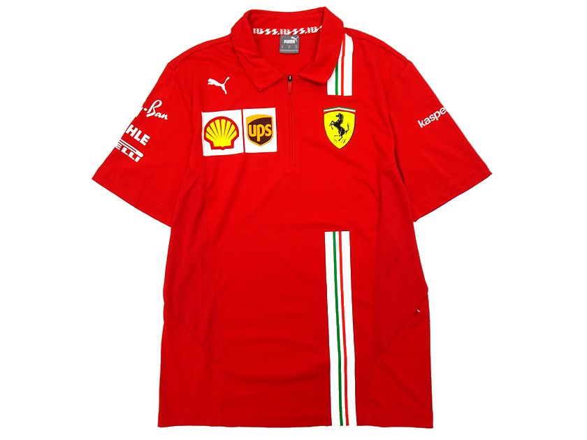 楽天市場】PUMA SCUDERIA FERRARI プーマ フェラーリ ボールド