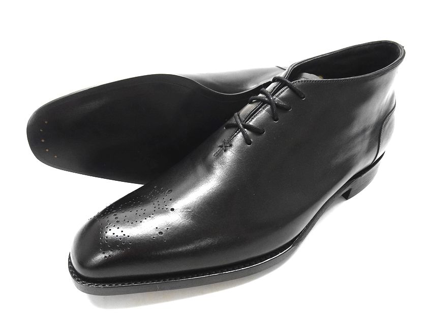 BARKER BLACK バーカーブラック US8 26センチ　ローファー BARKER BLACK バーカーブラック US8 26センチ ローファー メンズ
