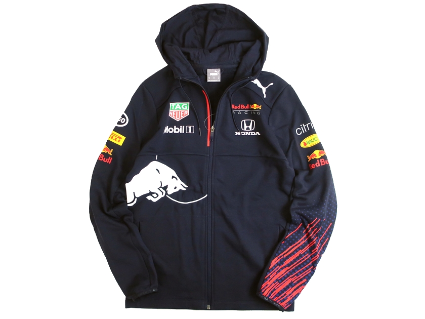 楽天市場】PUMA RedBull RACING プーマ レッドブル レッドブル