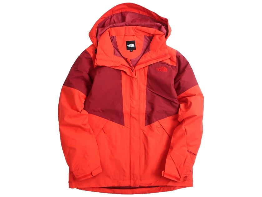 17836円安い販売オンライン アウトレット値下げ THE NORTH FACE ダウン