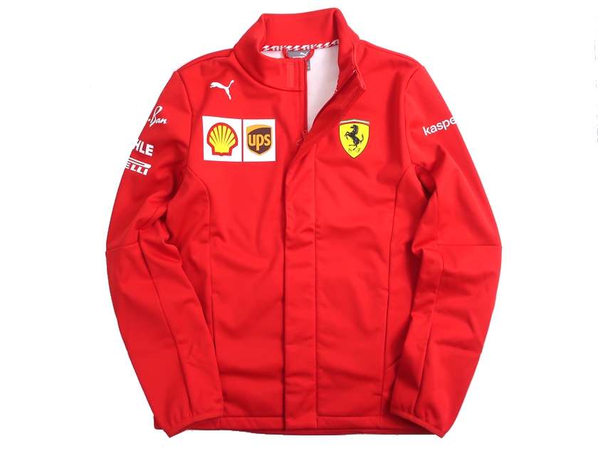 楽天市場】PUMA プーマ Scuderia Ferrari フェラーリコレクション ロゴ