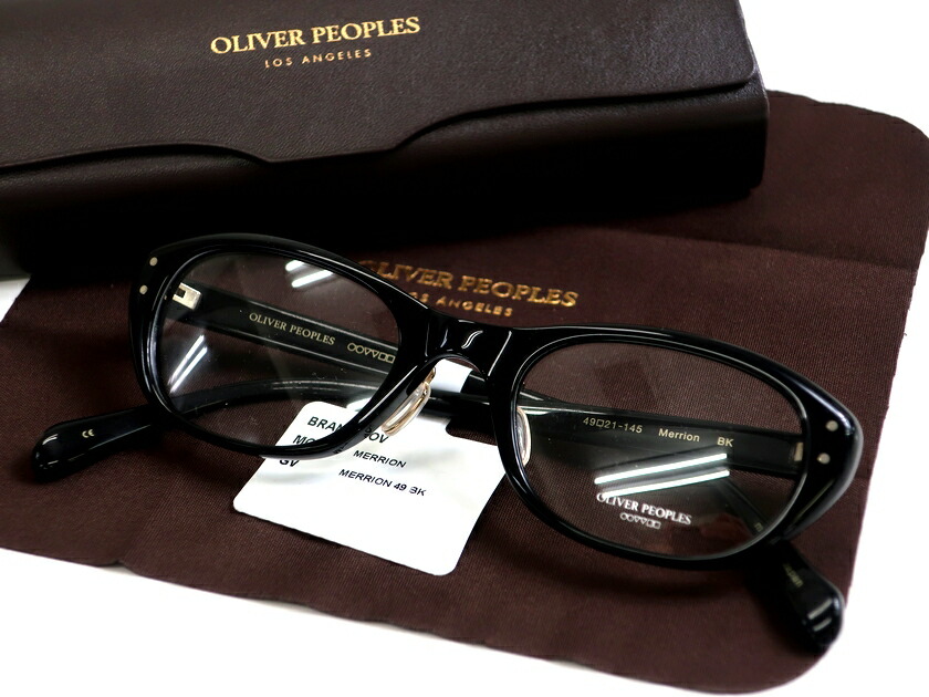 楽天市場】OLIVER PEOPLES オリバーピープルズ 日本製 Caela