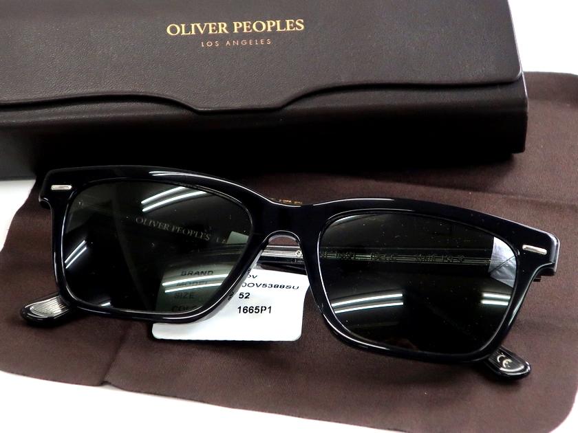 楽天市場】OLIVER PEOPLES × THE ROW オリバーピープルズ ザ ロウ