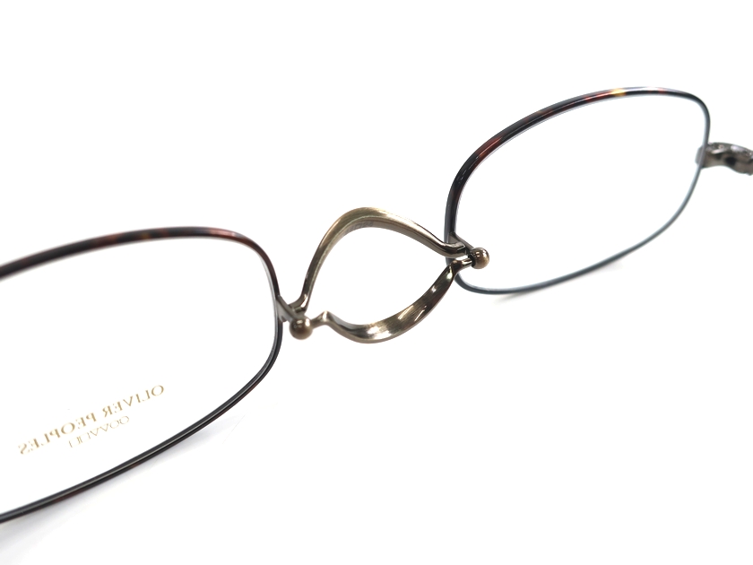 オリバーピープルズ OLIVER PEOPLES メガネ OTTESON 眼鏡