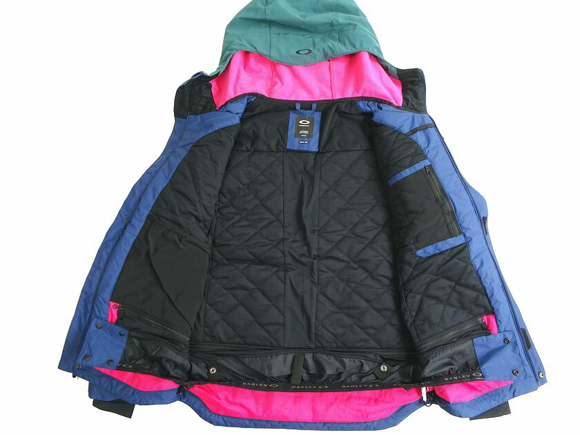選択 OAKLEY オークリー PERFORMANCE FIT DIVISION EVO INSULA JKT 2L 10K REGULATOR PANT 中綿素材THINSULATE 2レイヤージャケット パンツ スノボウェア セットアップ 412786 422602 定5.6万 ネイビー グリーン M-01 L-02 141 20418k14 toyama-nozai.co.jp 選択 OAKLEY オークリー PERFORMANCE FIT DIVISION EVO INSULA JKT 2L 10K REGULATOR PANT 中綿素材THINSULATE 2レイヤージャケット パンツ スノボウェア セットアップ 412786 422602 定5.6万 ネイビー グリーン M-01 L-02 141 20418k14 toyama-nozai.co.jp