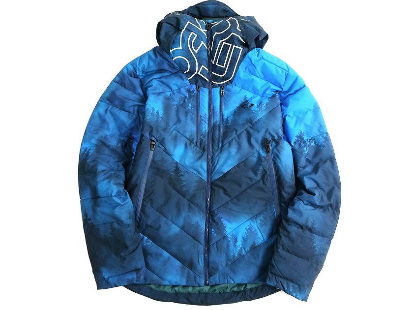 オークリー Oakely OAKELYスキーウェア　M y2k 楽天市場】【中古】【新古品・未使用品】OAKLEY オークリー