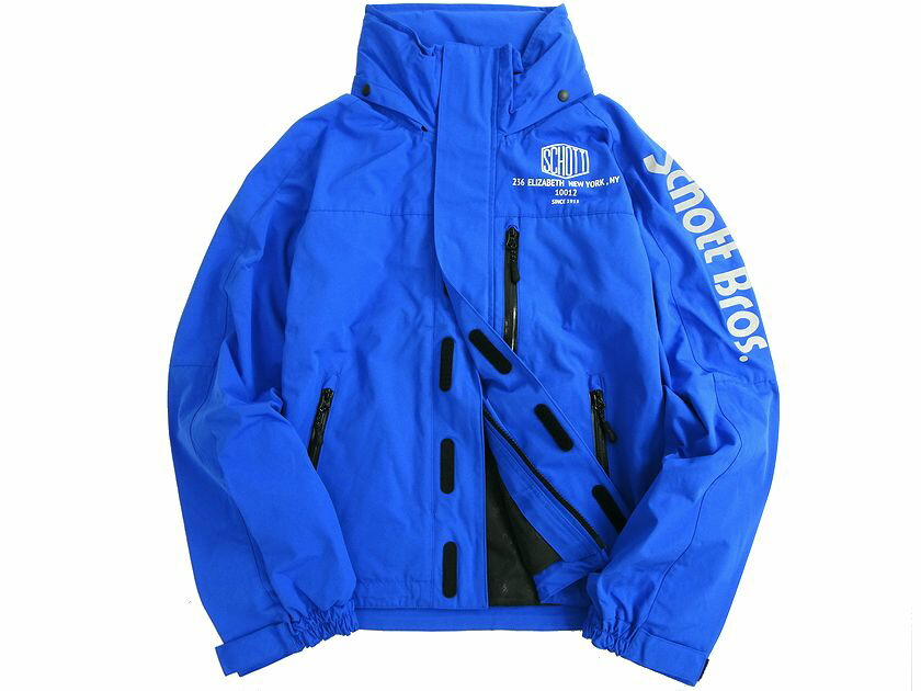 ショット Schott ジャケット スポーツ トラック ジャージ リブ アニマル柄 ゼブラ ライトブルー 3142014 楽天市場】ショット Schott ジャケット スポーツ トラック ジャージ