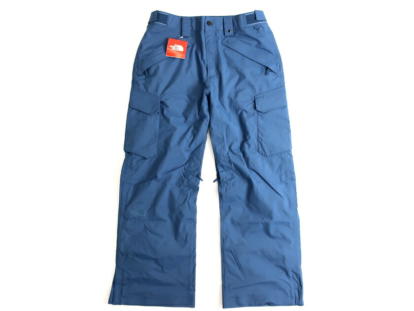 north face green cargo pants