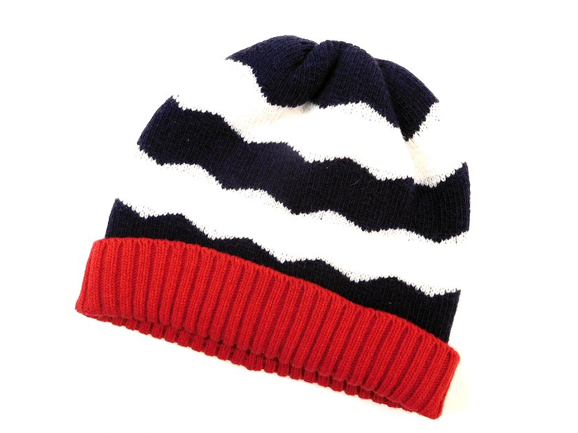 cp company winter hat