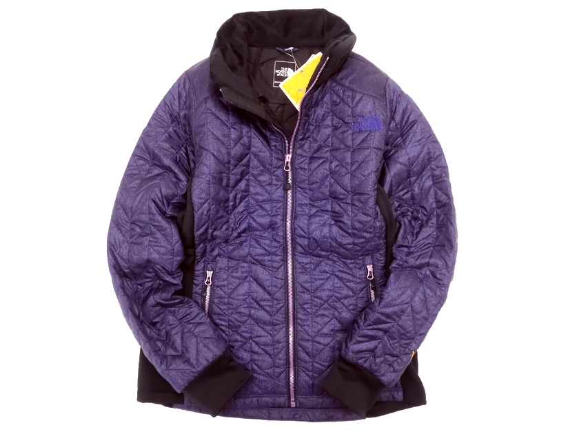 楽天市場】THE NORTH FACE ノースフェイス DWR VX ACTIVE 撥水 中綿入