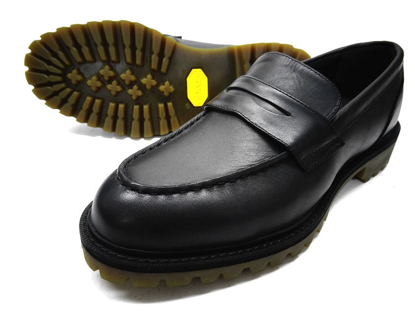 楽天市場】pierre cardin ピエールカルダン 大塚製靴 レザー vibram