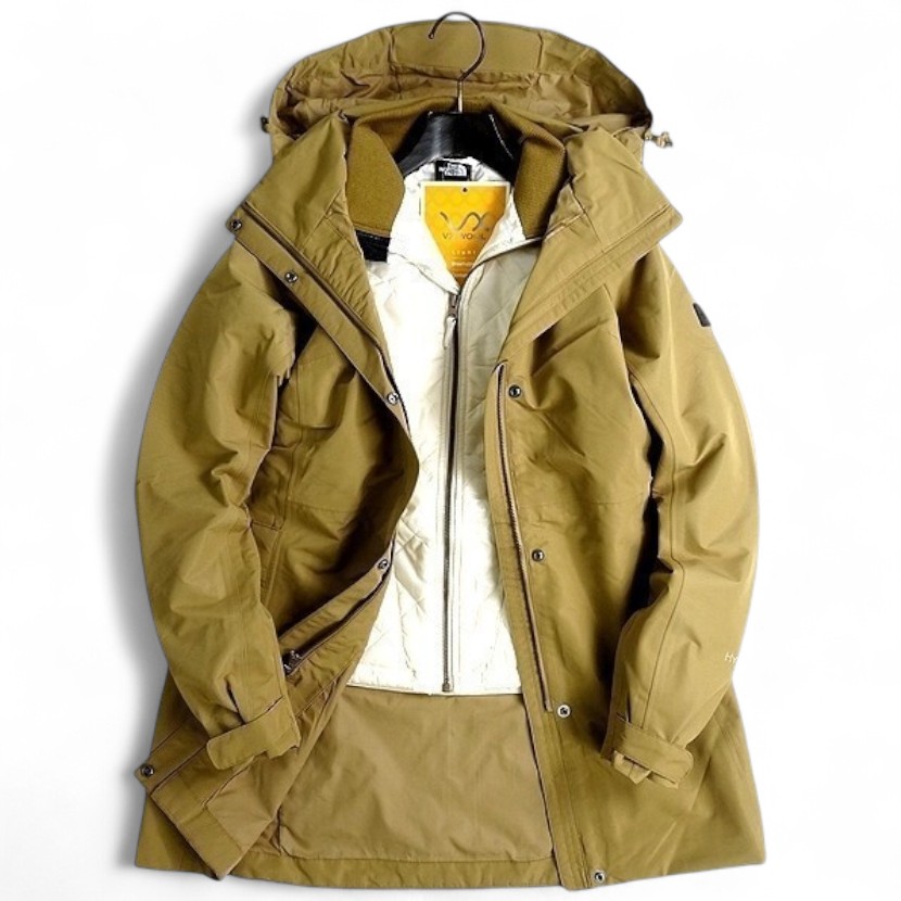 楽天市場】【中古】【新古品・未使用品】THE NORTH FACE ノース