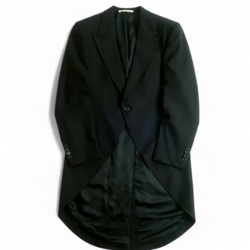 【新品】HACKETT LONDON 綿麻 ジャケット 40R imgrc0122589946.jpg