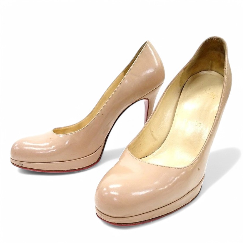 楽天市場】Christian Louboutin クリスチャン ルブタン SIMPLE
