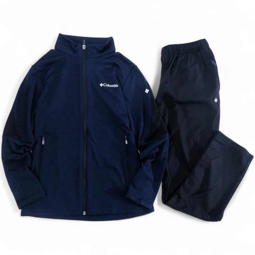 楽天市場】Columbia Sportswear コロンビア ロゴプリント ジップ