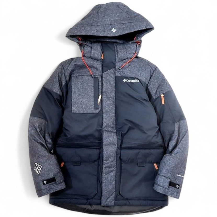 楽天市場】Columbia Sportswear コロンビア cotna フード ファー