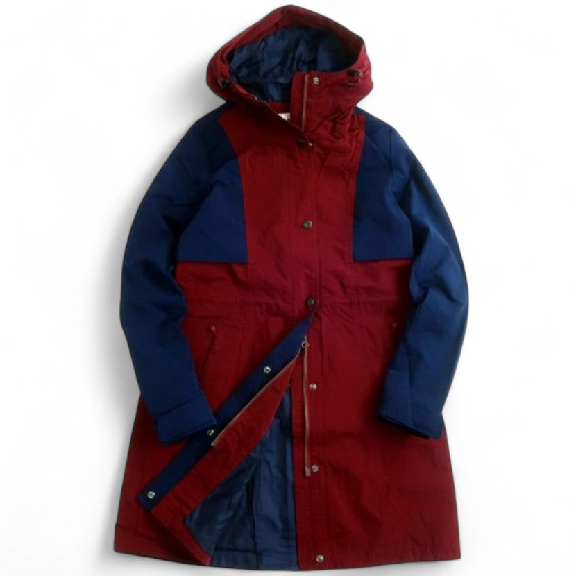 【美品】ノースフェイス★VX DRYVENTダウンコート レディース 厚手 Ｌ 楽天市場】THE NORTH FACE ノースフェイス レディース ダウン