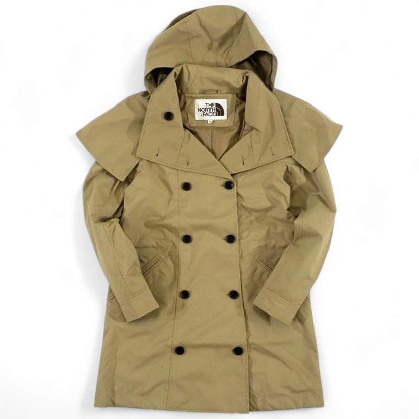 楽天市場】ノースフェイス レインコート THE NORTH FACE メンズ