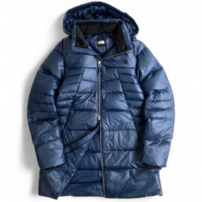 楽天市場】MERRELL メレル ファー フード付 プレミアムグースダウン