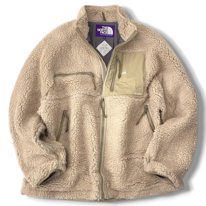 楽天市場】THE NORTHFACEPURPLELABEL ザノースフェイスパープル