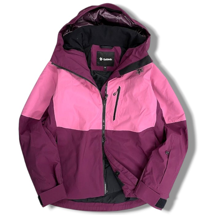 楽天市場】【中古】【新古品・未使用品】Goldwin ゴールドウィン