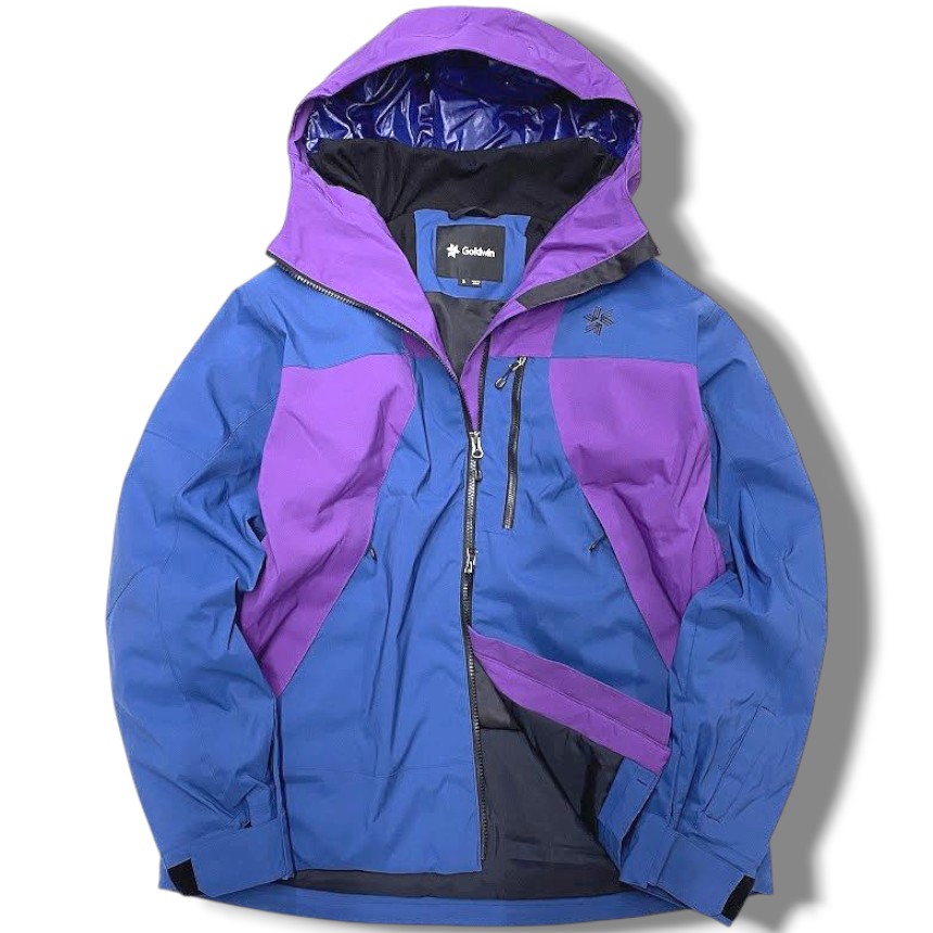 楽天市場】【中古】【新古品・未使用品】Goldwin ゴールドウィン