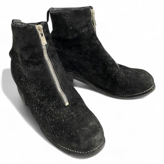 楽天市場】【中古】 CARPE DIEM （カルペディエム）BACK ZIP LEATHER