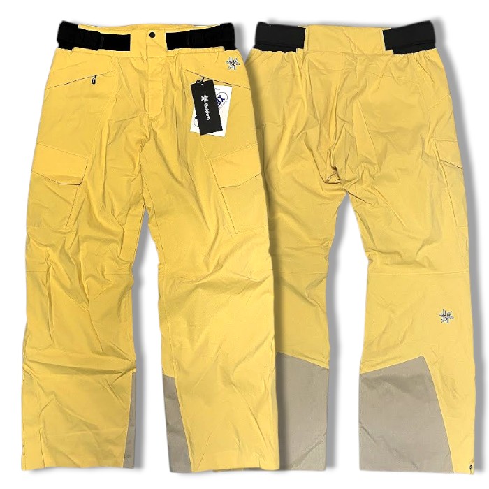 楽天市場】GOLDWIN ゴールドウイン GSM3652 中綿 サイドジップオーバー