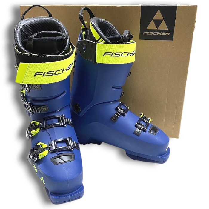 楽天市場】【中古】【新古品・未使用品】FISCHER フィッシャー RC4 130