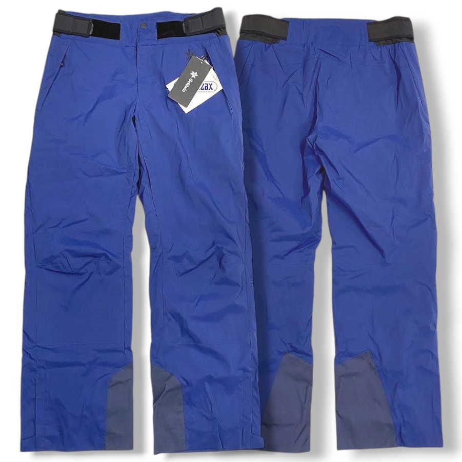 楽天市場】新品 Goldwin 0 Articulated Pants パンツ 【サイズ：5(XXL