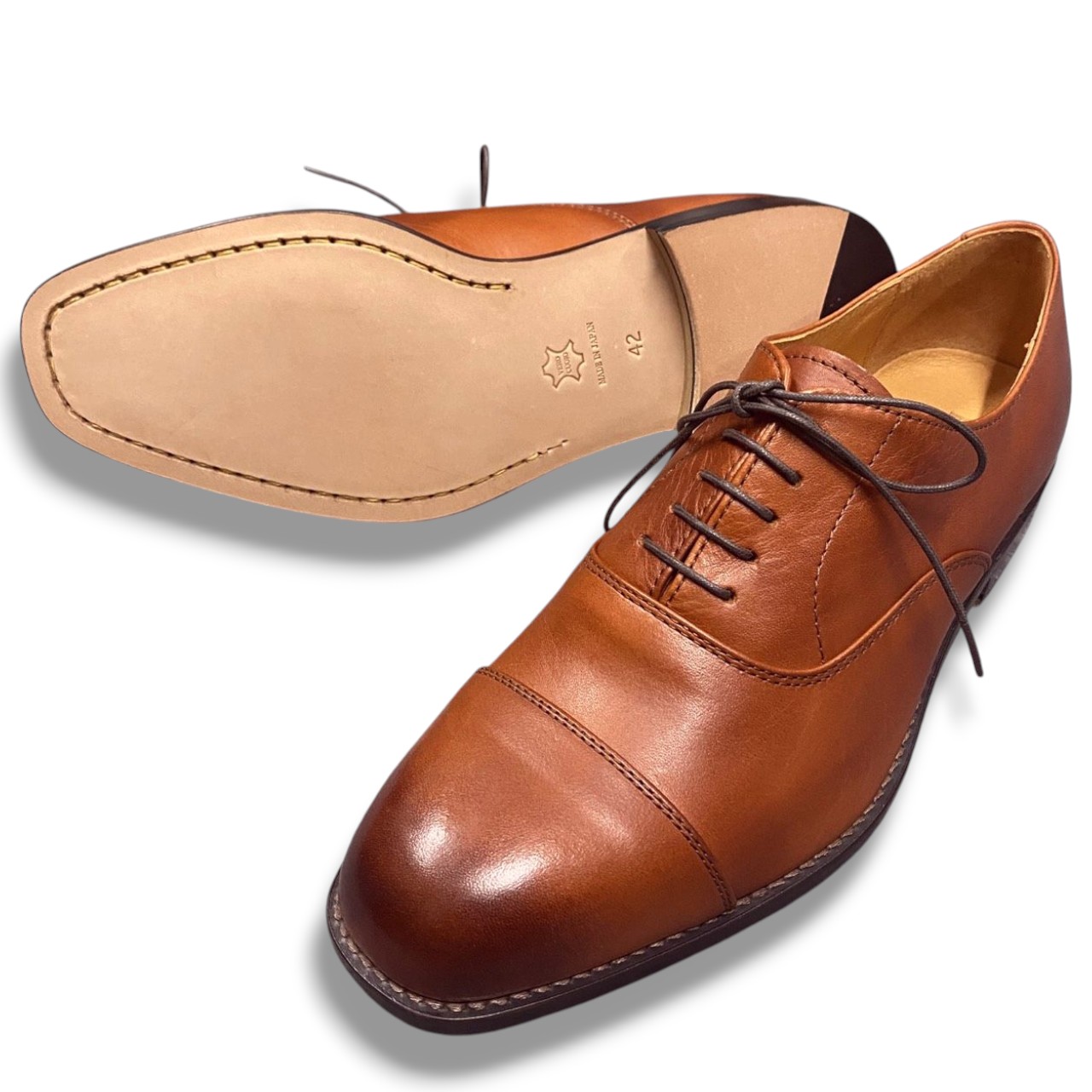 楽天市場】BUTTERO ブッテロ 日本正規品 B610 レースアップシューズ