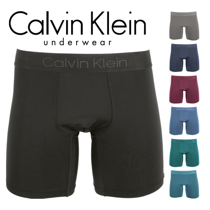 楽天市場 Calvin Klein カルバンクライン ロング ボクサーパンツ メンズ アンダーウェア 下着 長め おしゃれ かっこいい Ck 無地 ロゴ ツルツル ブランド 男性 プレゼント プチギフト 誕生日プレゼント 彼氏 父 息子 ギフト 記念日 Crazy Ferret