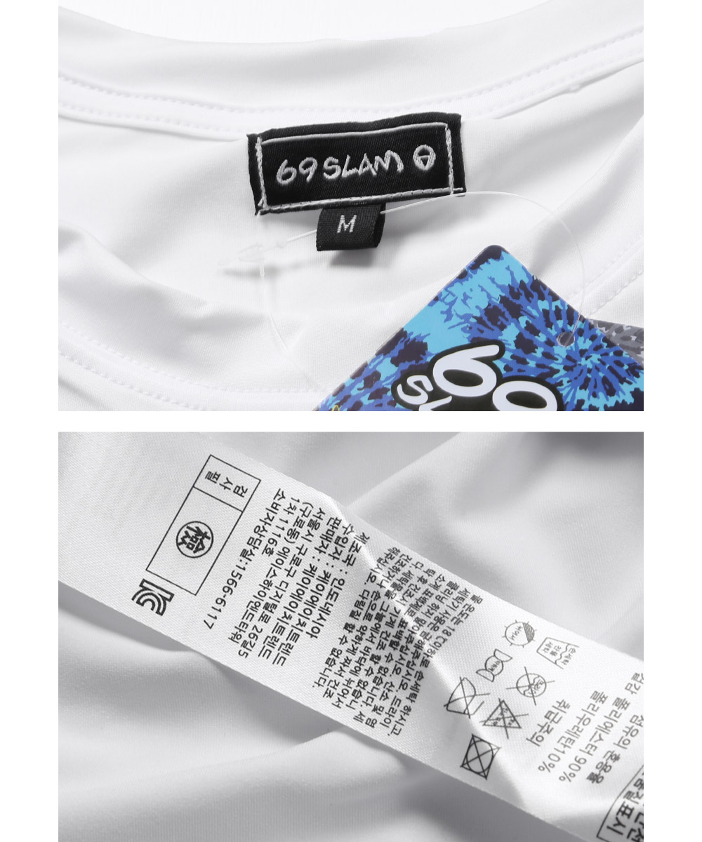 69slam ロックスラム ラッシュガード メンズ 水着 Uvカット 紫外線対策 フェス アウトドア 水陸両用 おしゃれ カッコイイ ロゴ ワンポイント 無地 長袖 シンプル 人気 おすすめ 日焼け対策 ブランド 男性 プレゼント プチギフト 誕生日プレゼント 彼氏 父 息子 ギフト