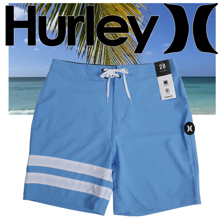 格安販売の Hurley ハーレー サーフパンツ メンズ 水着 ツルツル おしゃれ かっこいい 水着 ボードショーツ ハーフパンツ おすすめ 人気 海パン 海水パンツ 水陸両用 無地 ロゴ ワンポイント ブランド 男性 プレゼント プチギフト 誕生日プレゼント 彼氏 父 息子 ギフト