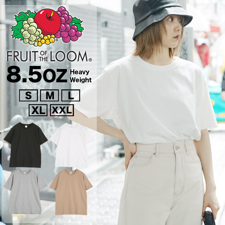 フルーツオブザルーム チャベズ プリント 半袖 コットン Tシャツ XXL 楽天市場】【ヘビーオンスシリーズ】FRUIT OF THE LOOM フルーツ