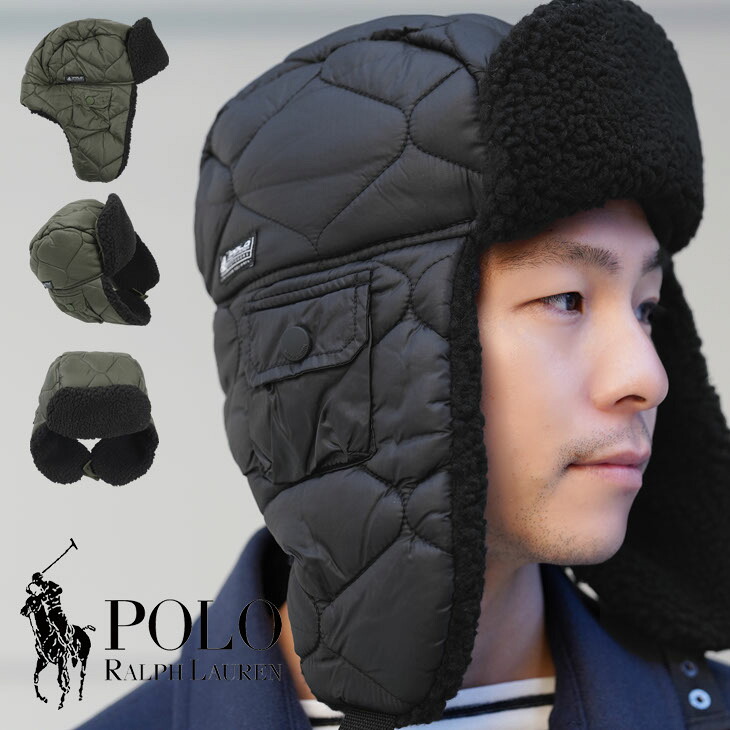 ポロ ラルフローレン キャップ メンズ POLO RALPH LAUREN グッズ かっこいい おしゃれ ツルツル ボア 無地 ブランド 男性 紳士 プレゼント プチギフト 誕生日プレゼント 彼氏 父 息子 ギフト 記念日｜Crazy Ferret